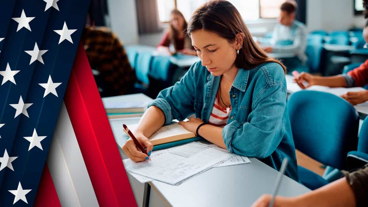 Clases Gratis para Obtener la Ciudadanía en Miami: Requisitos y Cómo Inscribirte Hoy