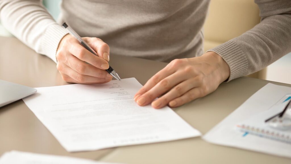 Claves para escribir una carta de motivación persuasiva