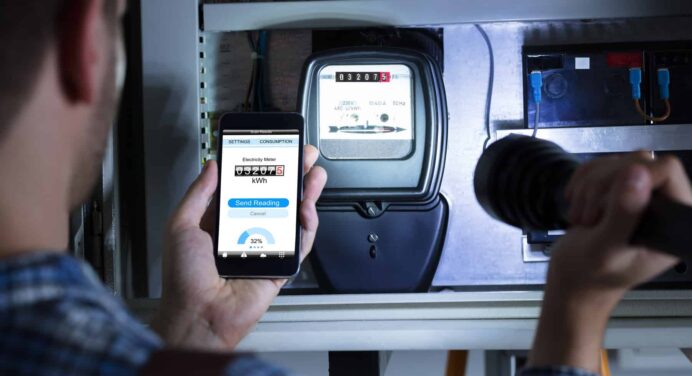 Clientes que Dejarán de Recibir Factura Impresa del Servicio Eléctrico