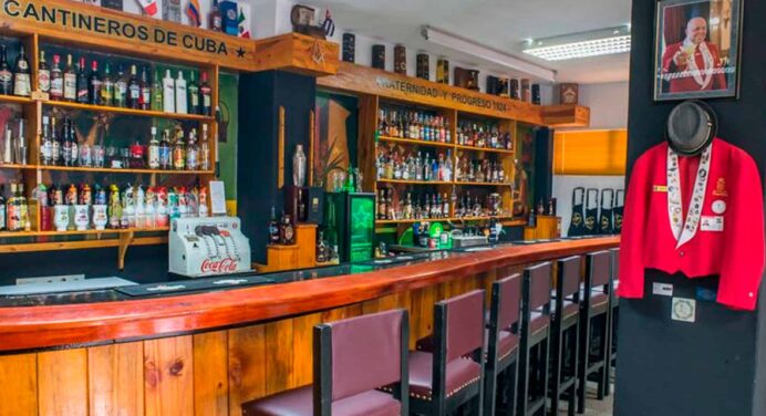 Club Cantinero de La Habana