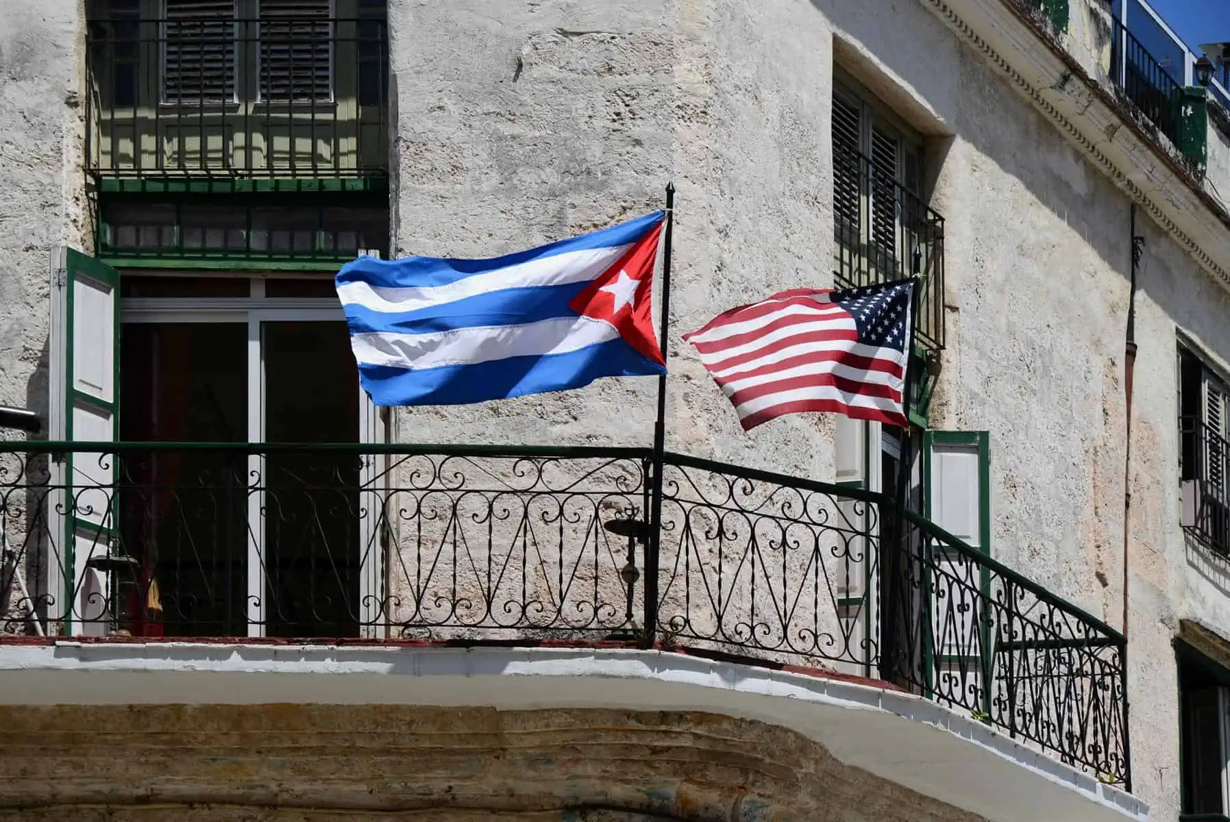 Clubes Náuticos de Cuba y Estados Unidos Estrechan Relaciones
