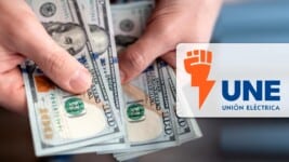¿Cobrarán la Corriente en Dólares en Cuba? La UNE Responde a los Rumores