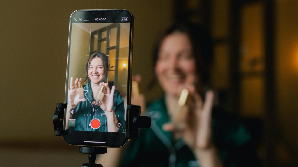 Colaboraciones pagadas (producto + remuneración)