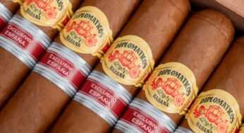 Comercializarán Próximamente Nueva Marca del Habano Diplomático