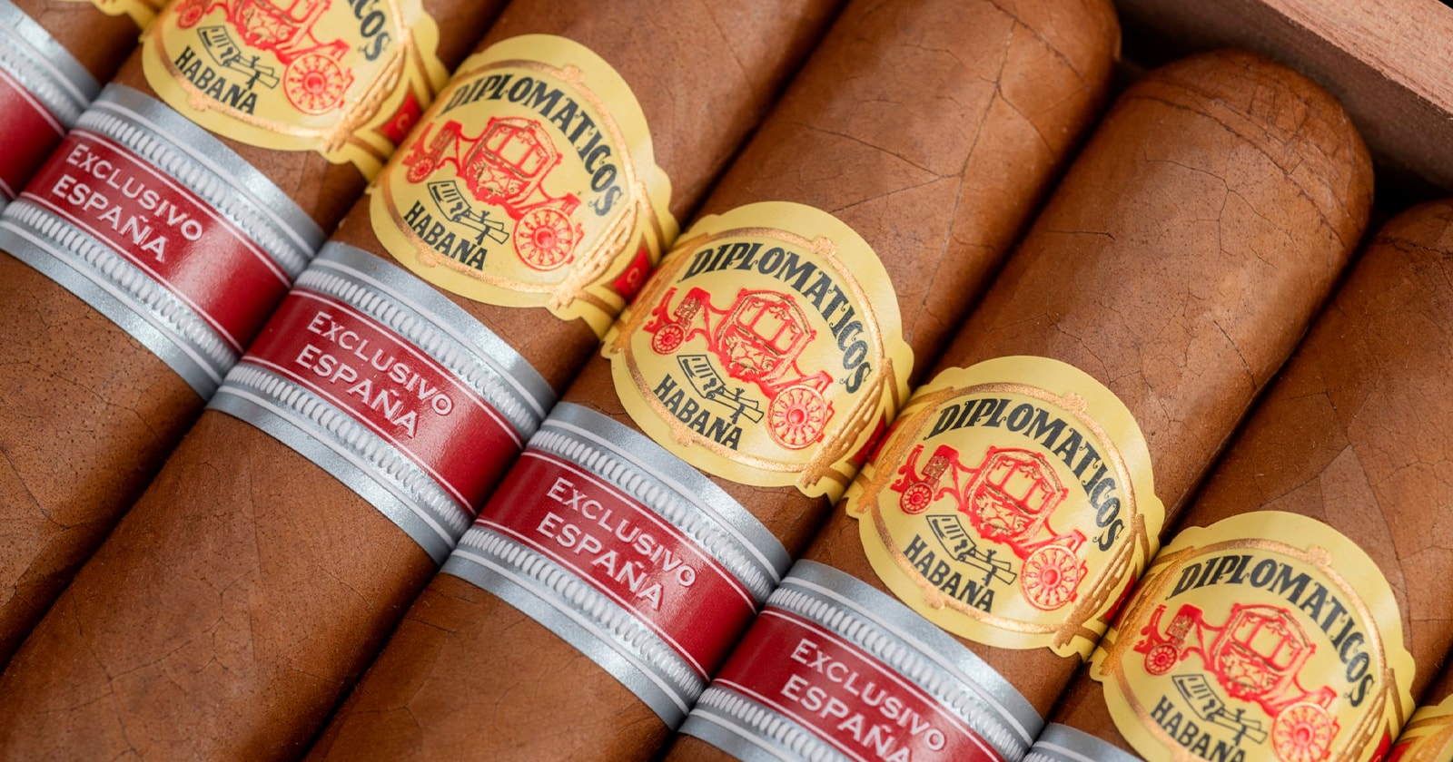 Comercializarán Próximamente Nueva Marca del Habano Diplomático