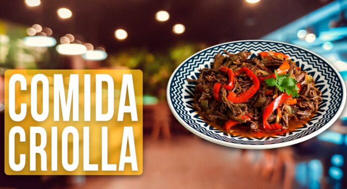 Comida Criolla en La Habana: Estos son los Restaurantes que no te Puedes Perder