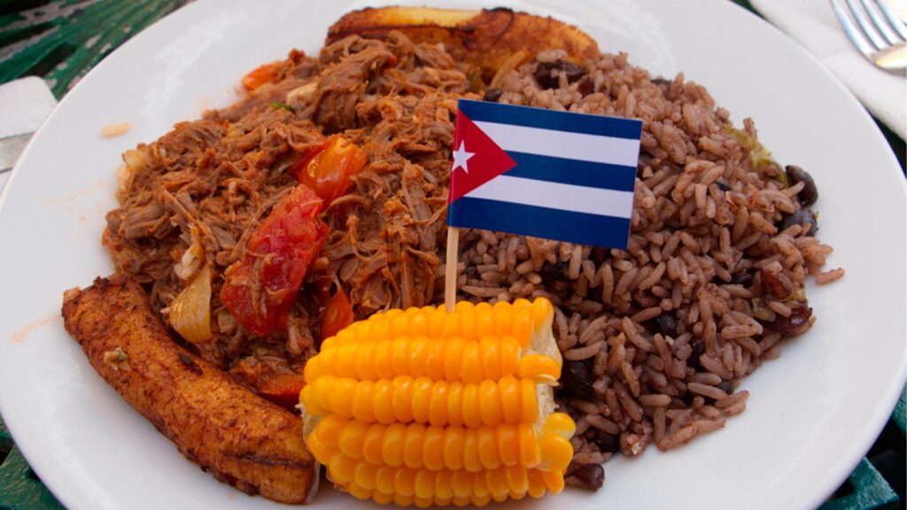 Comida cubana en Miami: Un viaje de vuelta a casa