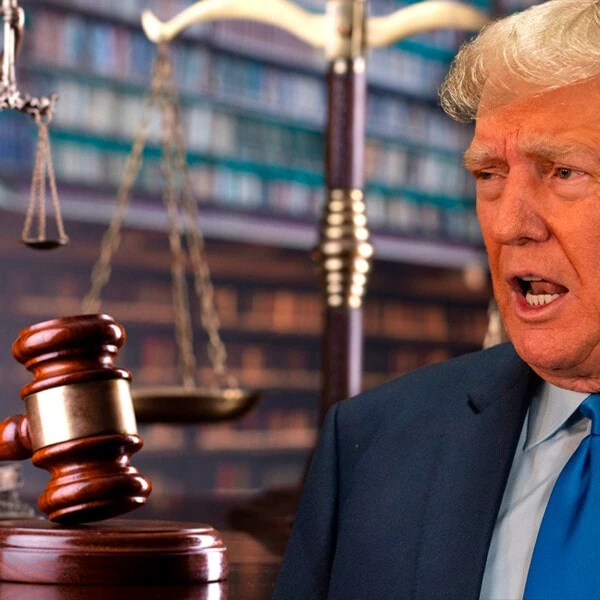Comienza en Nueva York Juicio Penal Contra Donald Trump