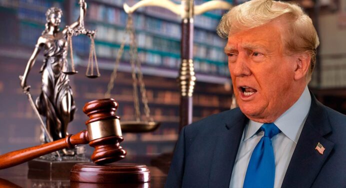 Comienza en Nueva York Juicio Penal Contra Donald Trump