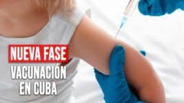 Comienza la Nueva Fase de Vacunación en Cuba: Miles de Niños Protegidos Contra Neumonías y Meningitis