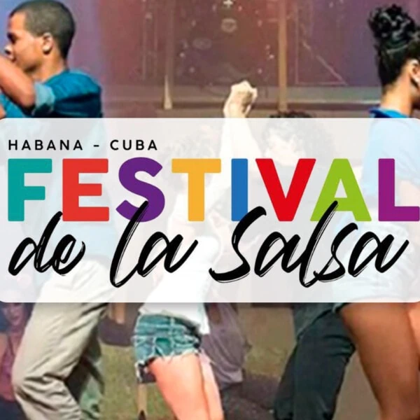 Comision Provincial de Seguridad de La Habana Emite Nota Informativa a Proposito del Festival de la Salsa