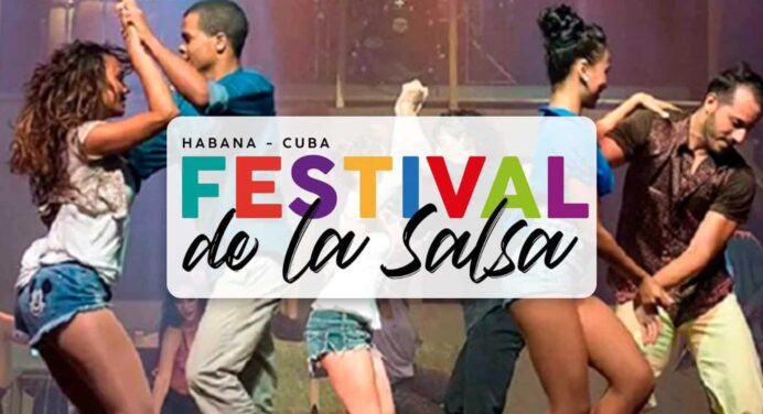 Comisión Provincial de Seguridad de La Habana Emite Nota Informativa a Propósito del Festival de la Salsa