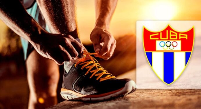 ¡Última Hora! Comité Olímpico Cubano Exige la Expulsión de Este Deportista de los Juegos Olímpicos París 2024