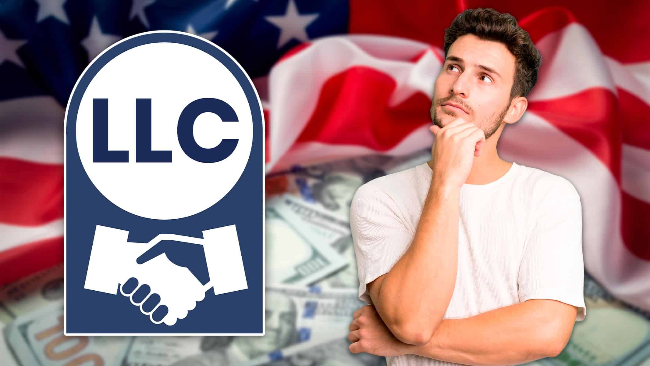 Cómo Abrir una LLC en EE.UU. siendo Cubano: Guía Completa y Beneficios Clave