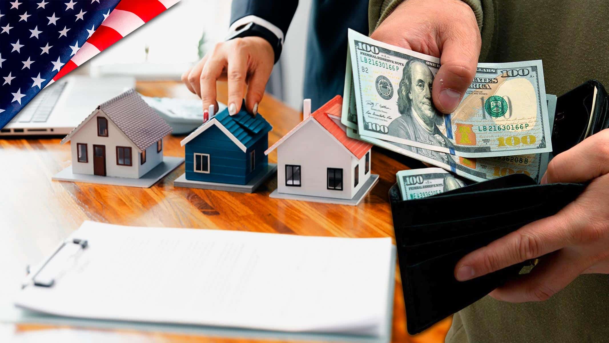 Cómo Acceder a Subsidios de Vivienda en EE.UU. Siendo Cubano