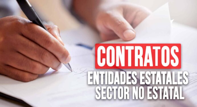 ¿Cómo Afectará la Nueva Resolución a los Contratos Entre Entidades Estatales y el Sector No Estatal en Cuba?