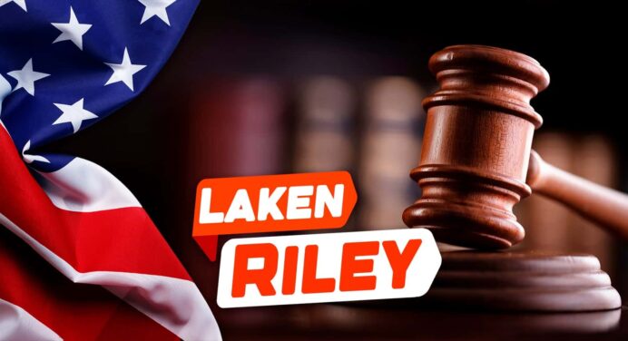 ¿Cómo Afectaría si se Aprueba la Ley Laken Riley a los Inmigrantes en Estados Unidos?