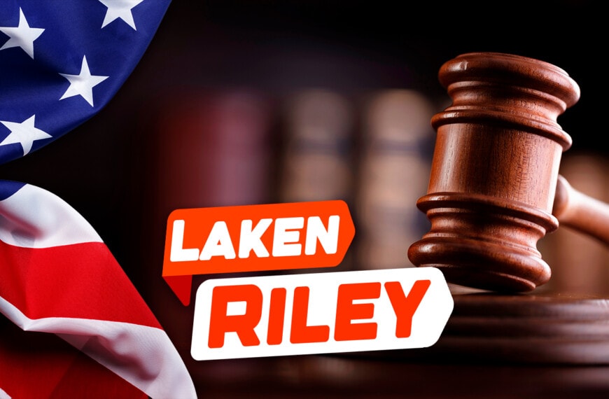 ¿Cómo Afectaría si se Aprueba la Ley Laken Riley a los Inmigrantes en Estados Unidos?