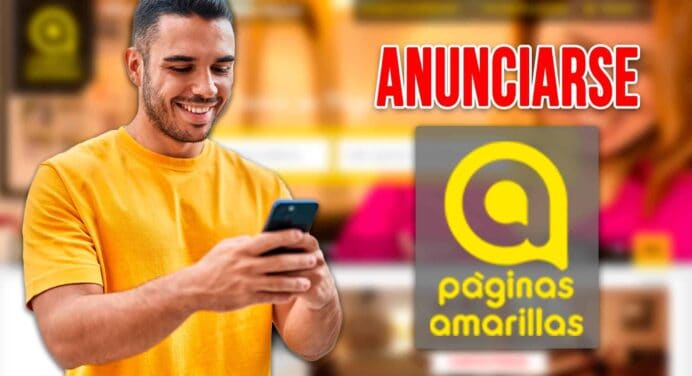 ¿Cómo Anunciarse en Páginas Amarillas? Esta es la Nueva Forma de Publicidad en Cuba