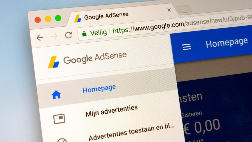 Cómo Asociarte con Google AdSense Desde Cuba (Usando un Tercero)