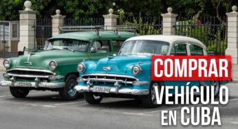 ¿Cómo Comprar un Vehículo en Cuba? El Ministro de Transporte Responde Dudas