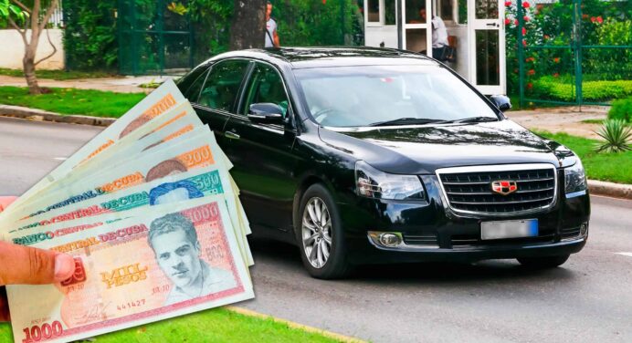 Ministro de Transporte Explica Cómo Conseguir Autos en CUP por Reposición: Paso a Paso Aquí