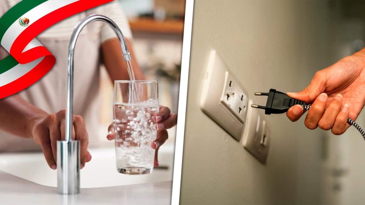 Cómo Contratar Electricidad y Agua en México: Guía para Cubanos Migrantes