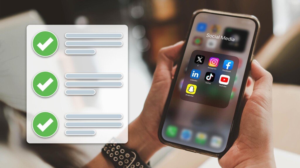 Cómo Crear un Perfil que Atraiga Marcas Extranjeras: Checklist Para Creadores de Contenido Cubanos