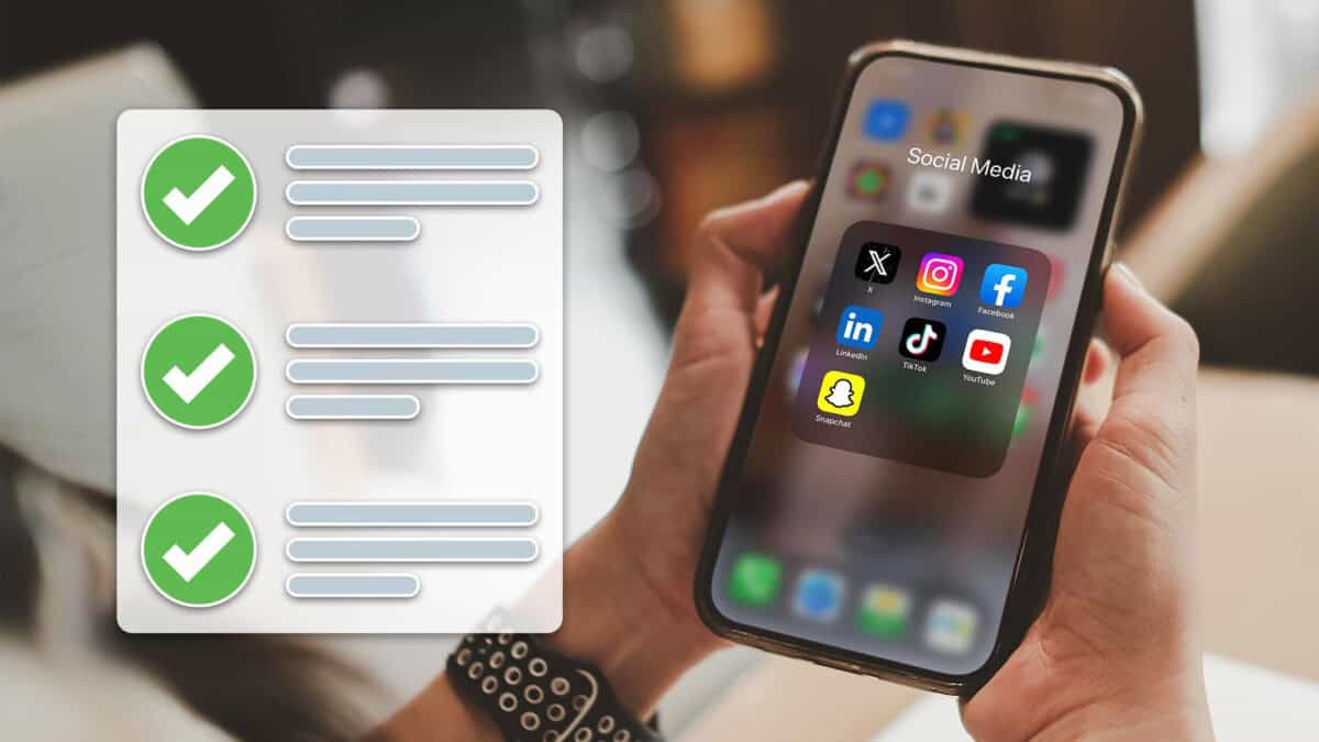 Cómo Crear un Perfil que Atraiga Marcas Extranjeras: Checklist Para Creadores de Contenido Cubanos
