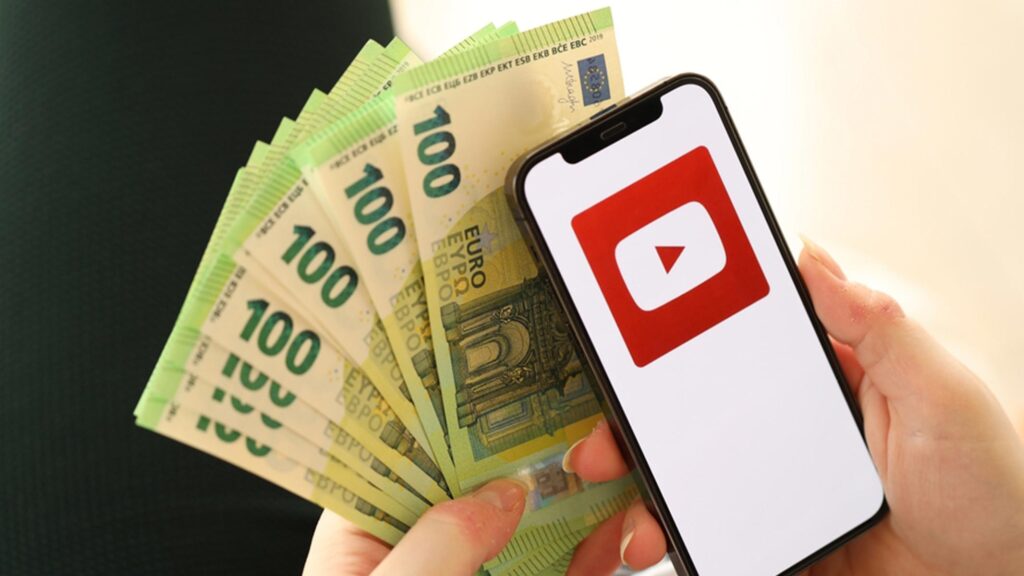 Cómo Crear y Configurar tu Canal para Monetizar