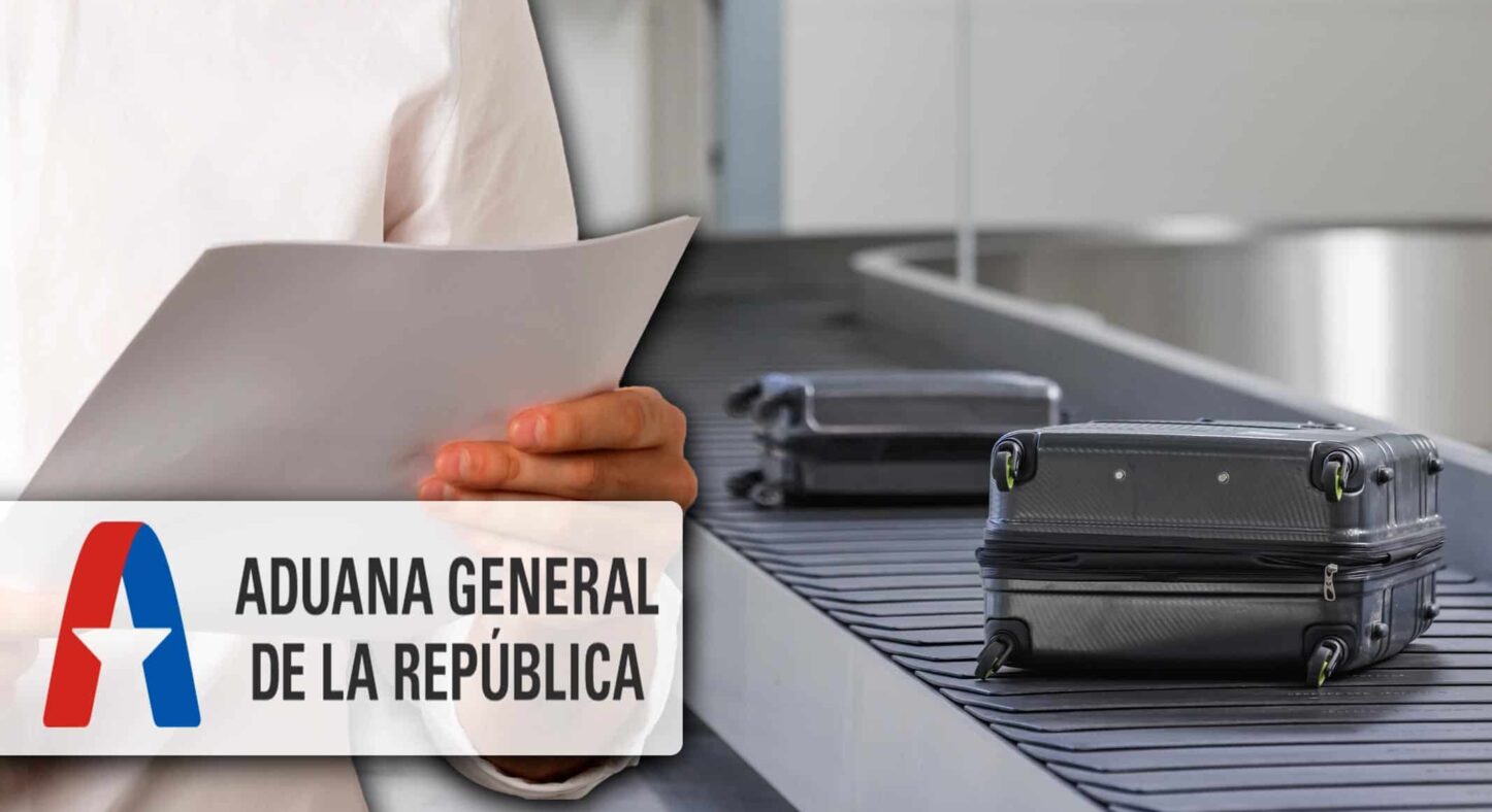 Cómo Declarar Correctamente en la Aduana Cubana (2026): Guía Paso a Paso Para no Tener Problemas