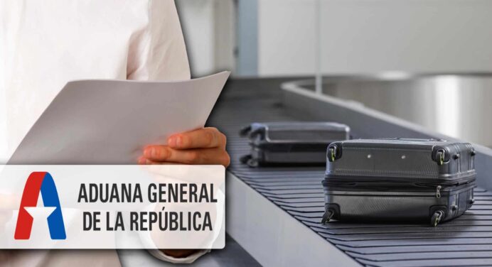 Cómo Declarar Correctamente en la Aduana Cubana (2026): Guía Paso a Paso Para no Tener Problemas