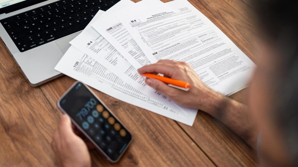 ¿Cómo Declarar Impuestos en Estados Unidos? (Guía Paso a Paso)
