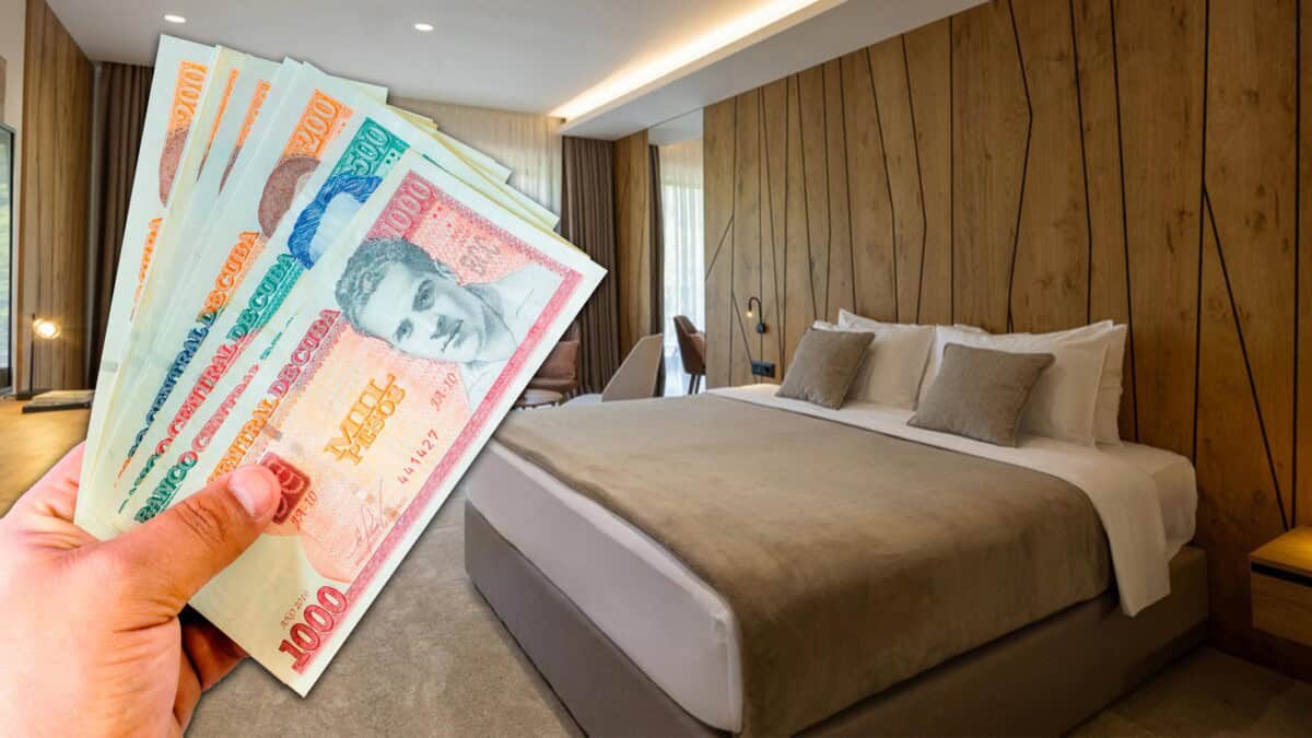Cómo Encontrar Hoteles Baratos en La Habana en 2025