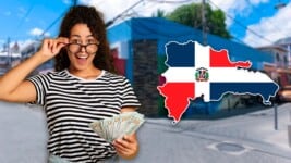 Cómo Encontrar Trabajo en República Dominicana Siendo Cubano en 2026: Requisitos Reales Salarios y Opciones