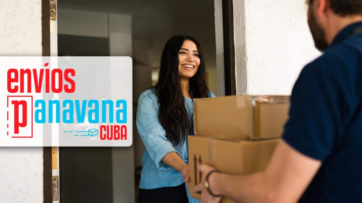 Cómo Enviar Alimentos y Paquetes a Cuba con Panavana: Guía Completa 2026