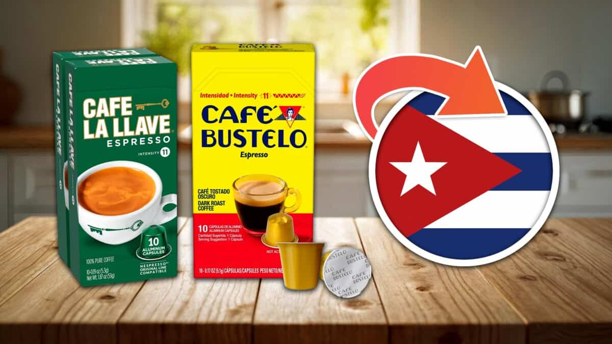 Cómo Enviar Café a Cuba Paso a Paso: Las Mejores Opciones y Costos