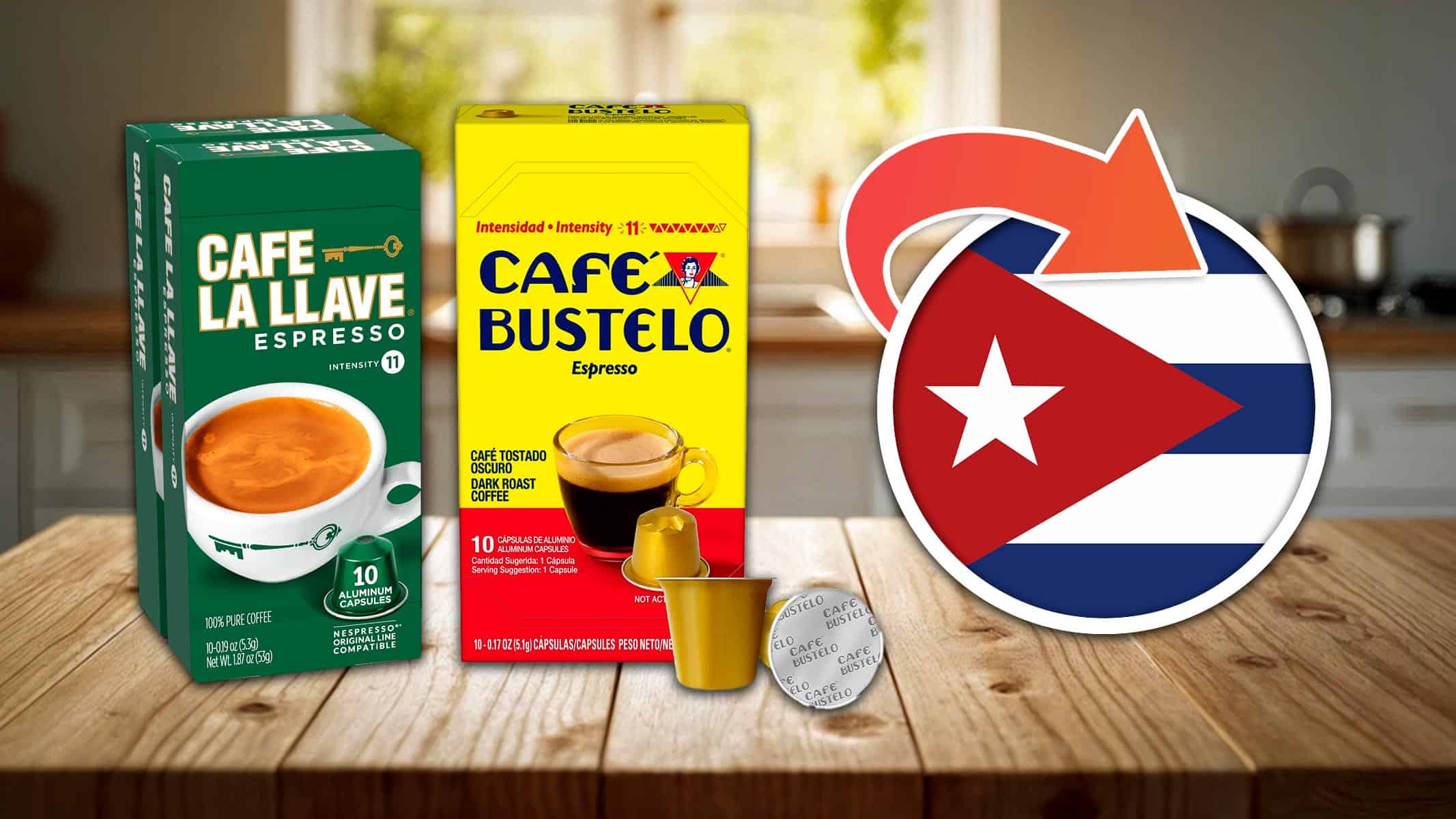 Cómo Enviar Café a Cuba Paso a Paso: Las Mejores Opciones y Costos
