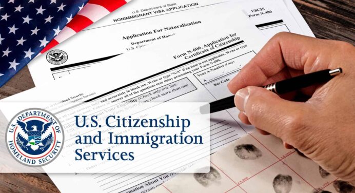 Cómo Enviar Formularios de USCIS: Consejos Para Éxito Seguro