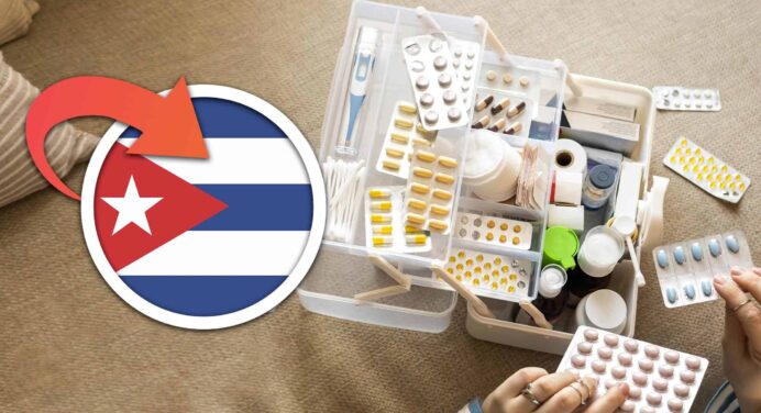Cómo Enviar Medicinas a Cuba en 2025: Guía Legal y Opciones Prácticas