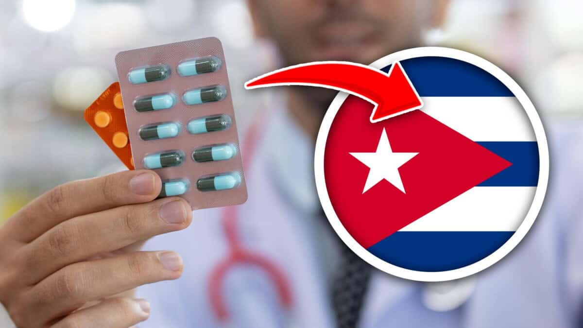 Cómo Enviar Medicinas a Cuba en 2026: Guía Legal y Opciones Prácticas