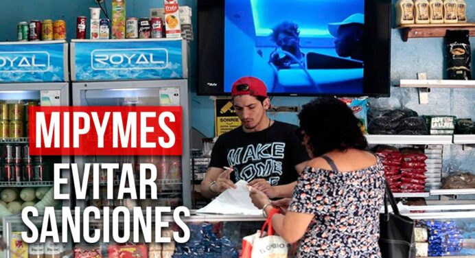 Guía para MIPYMES en Cuba: Cómo Evitar Sanciones Costosas en 2024