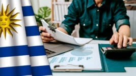 Cómo Funciona la Declaración de la Renta en Uruguay y qué Debe Saber un Cubano