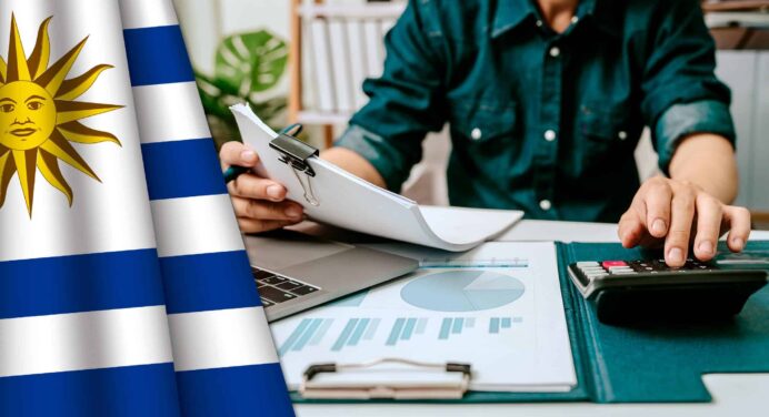 Cómo Funciona la Declaración de la Renta en Uruguay y qué Debe Saber un Cubano