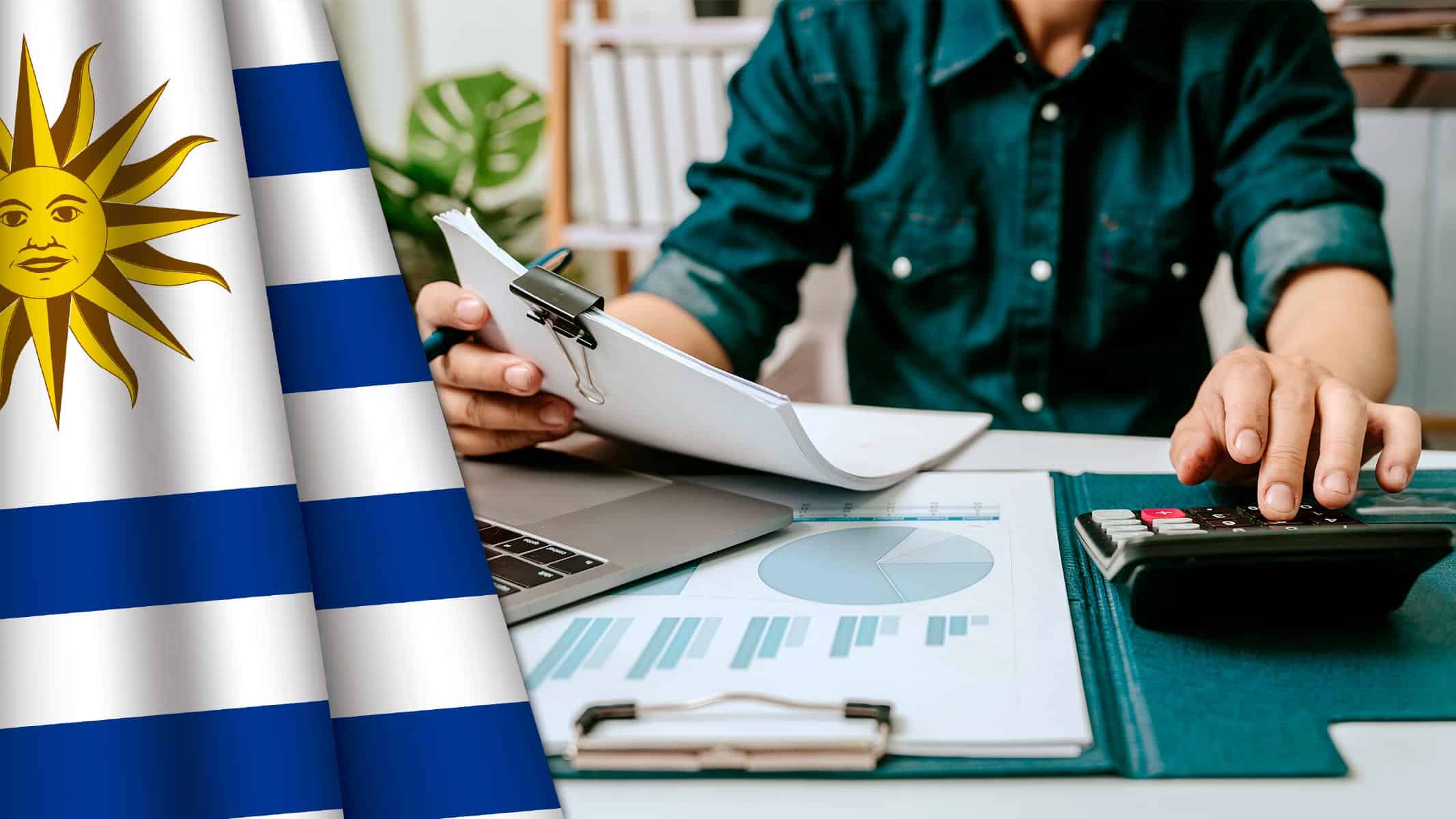 Cómo Funciona la Declaración de la Renta en Uruguay y qué Debe Saber un Cubano