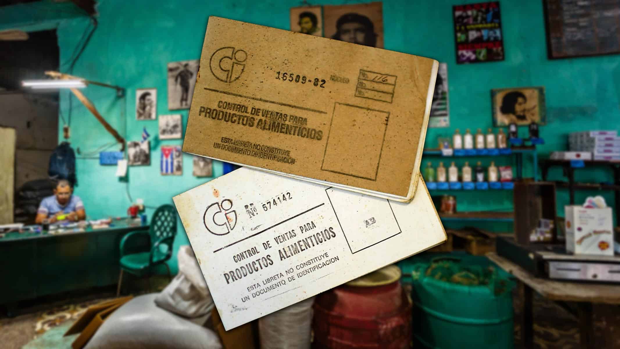 Cómo Funciona la Libreta de Abastecimiento en Cuba en 2025