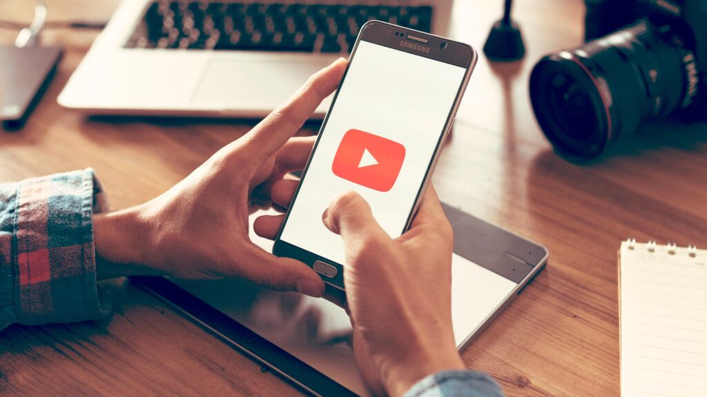 Cómo Funciona la Monetización de YouTube (Modelo General)