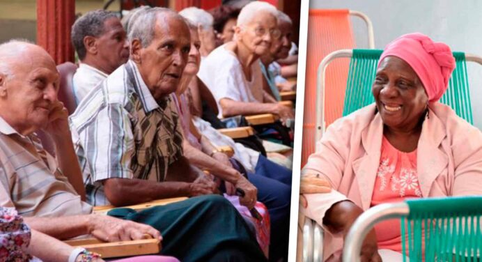 Cómo Funcionarán los Asilos Privados en Cuba y Quién Podrá Gestionarlos