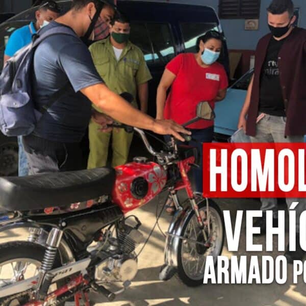 ¿Cómo Homologar un Vehículo Armado por Piezas en Cuba? Guía Completa