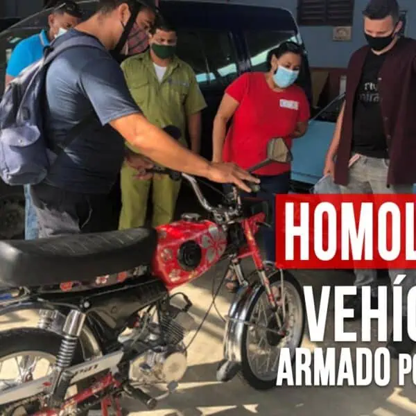 ¿Cómo Homologar un Vehículo Armado por Piezas en Cuba? Guía Completa